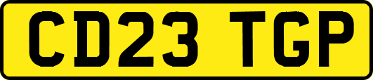 CD23TGP
