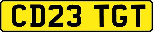 CD23TGT