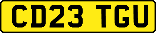 CD23TGU