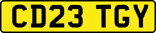 CD23TGY
