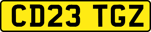 CD23TGZ