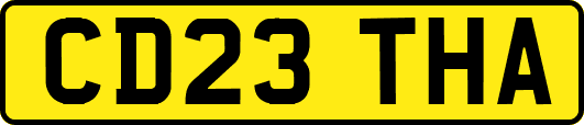 CD23THA