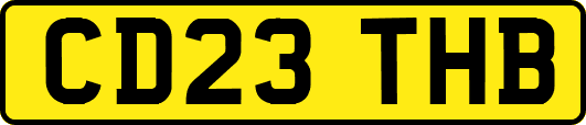 CD23THB