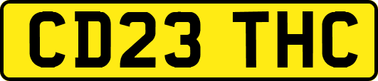 CD23THC