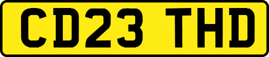 CD23THD