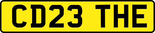 CD23THE