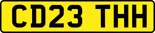 CD23THH