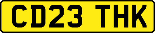 CD23THK