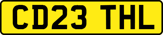 CD23THL