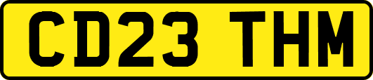 CD23THM
