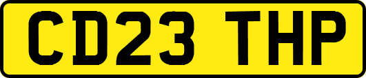 CD23THP