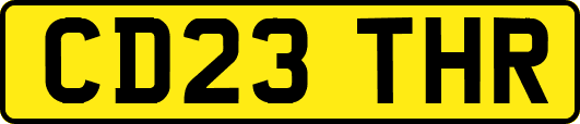 CD23THR