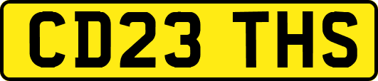 CD23THS