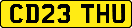 CD23THU