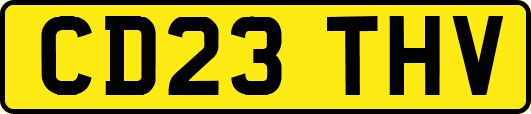 CD23THV