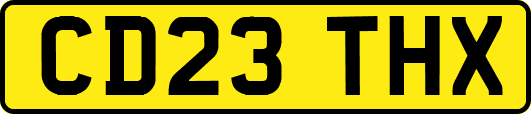 CD23THX