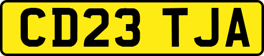 CD23TJA