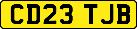 CD23TJB
