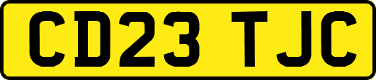 CD23TJC