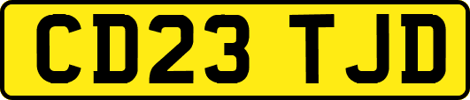 CD23TJD