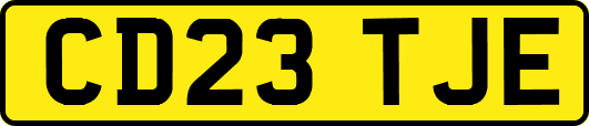 CD23TJE