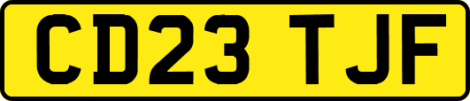 CD23TJF