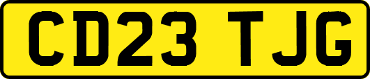 CD23TJG