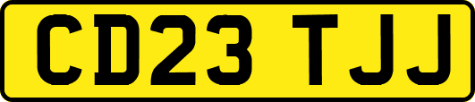 CD23TJJ