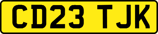 CD23TJK
