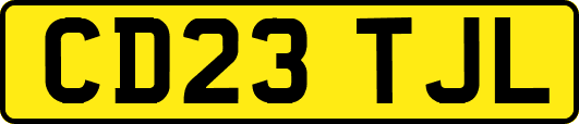 CD23TJL