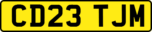 CD23TJM