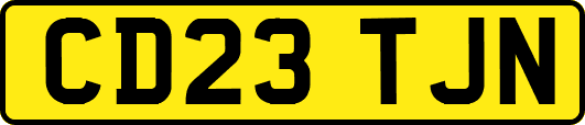CD23TJN