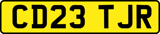 CD23TJR