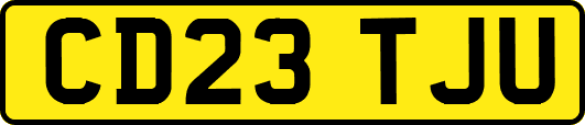 CD23TJU
