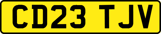 CD23TJV