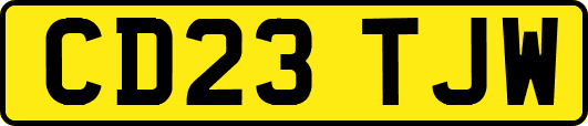 CD23TJW