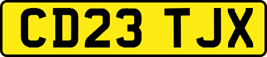 CD23TJX