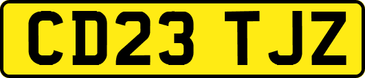 CD23TJZ