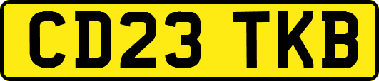CD23TKB