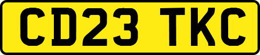 CD23TKC