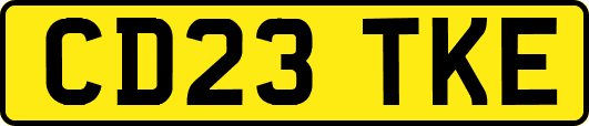 CD23TKE