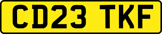 CD23TKF