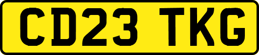 CD23TKG