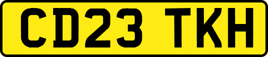 CD23TKH