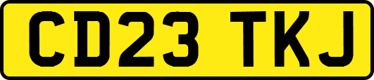 CD23TKJ