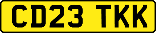CD23TKK