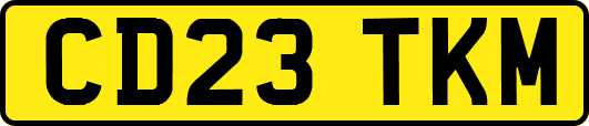 CD23TKM