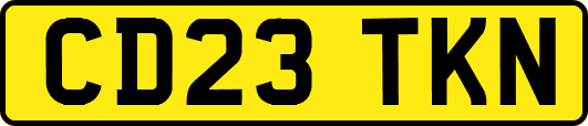 CD23TKN