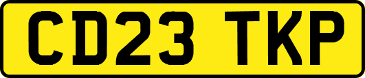 CD23TKP