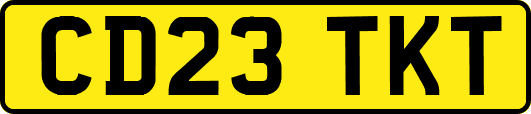 CD23TKT